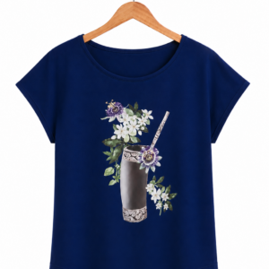 Blusa Tereré – Edición Artística Exclusiva